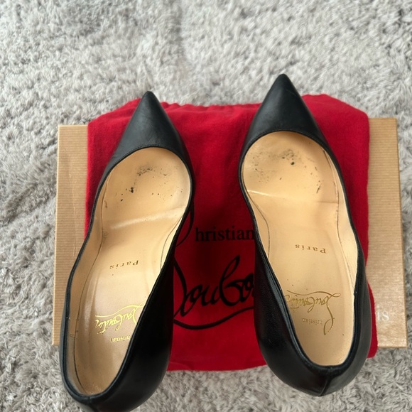 Christian Louboutin Pigalle Follies - Picture 11 of 12